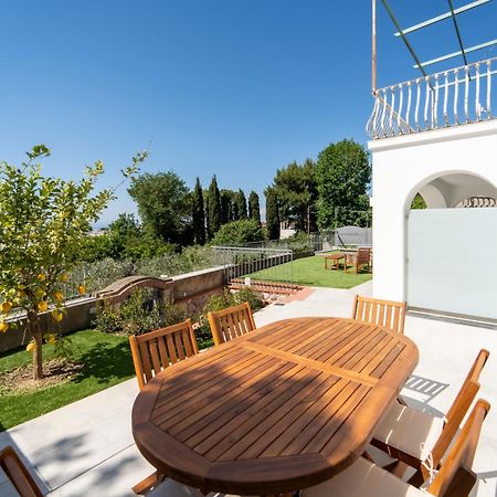 La Minucciola Capri Acomodação com café da manhã Anacapri  Exterior foto